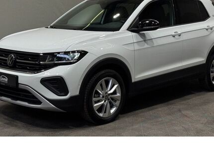 VW T-Cross 10.728 km 25.480 &euro; Bad Düben 04849