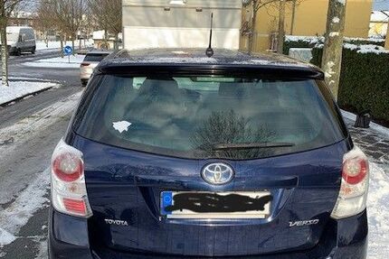 Toyota Verso 184.680 km 7.300 &euro; Potsdam 14469