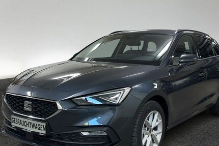 Seat Leon 3.500 km 27.460 &euro; München 80687