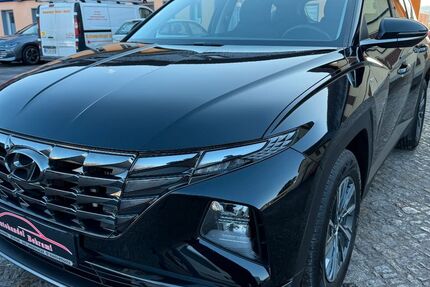 Hyundai TUCSON 87.400 km 20.550 &euro; Bad Langensalza 99947