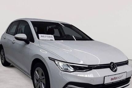 VW Golf 43.970 km 18.389 &euro; Fernwald-Steinbach 35463