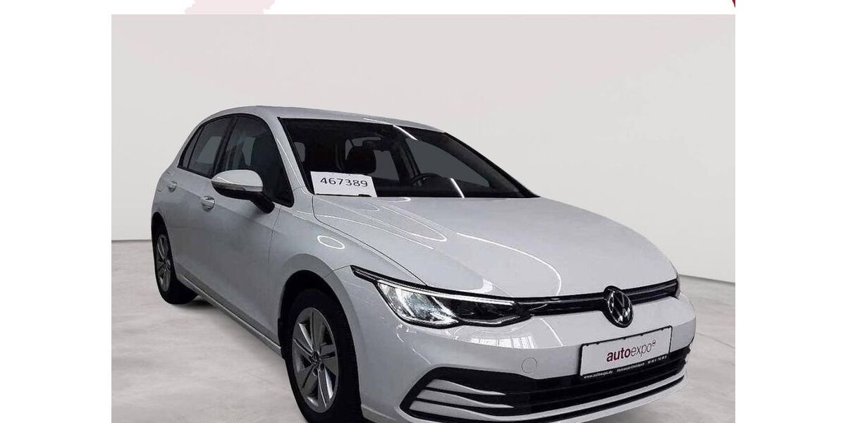 VW Golf 43.970 km 18.389 &euro; Fernwald-Steinbach 35463