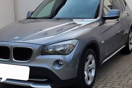 BMW X1 171.450 km 7.850 &euro; Rheinbach 53359