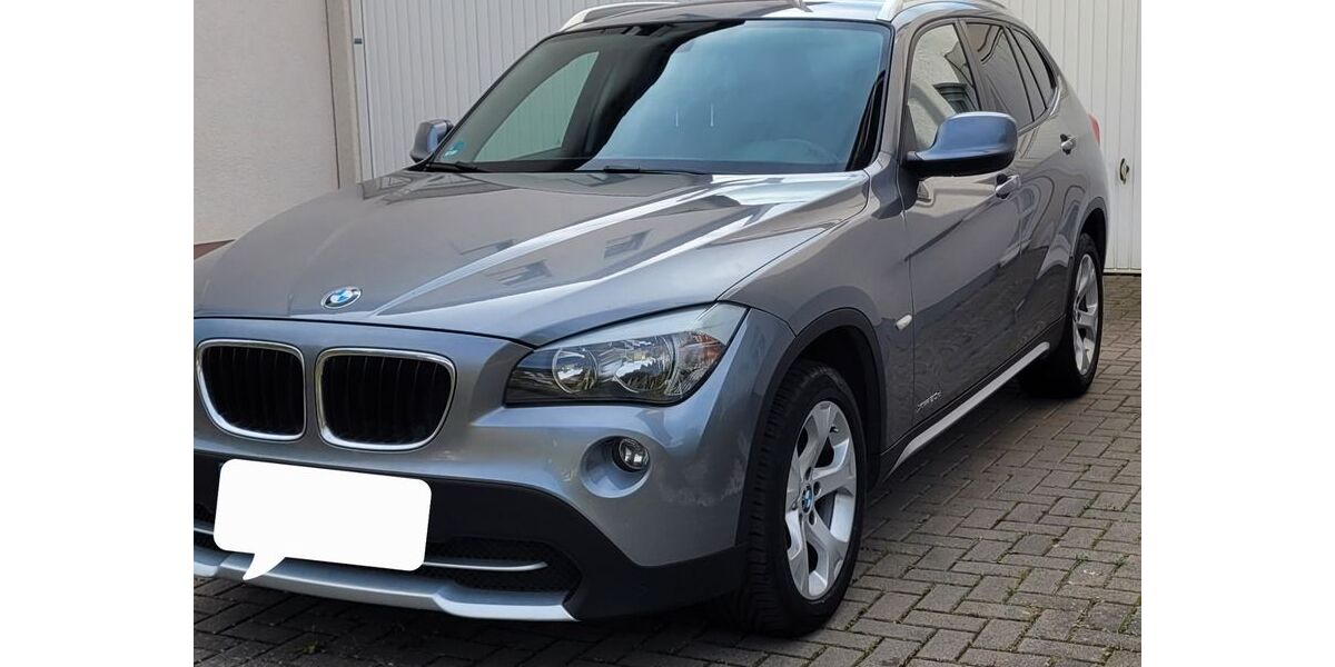 BMW X1 171.850 km 8.150 &euro; Rheinbach 53359