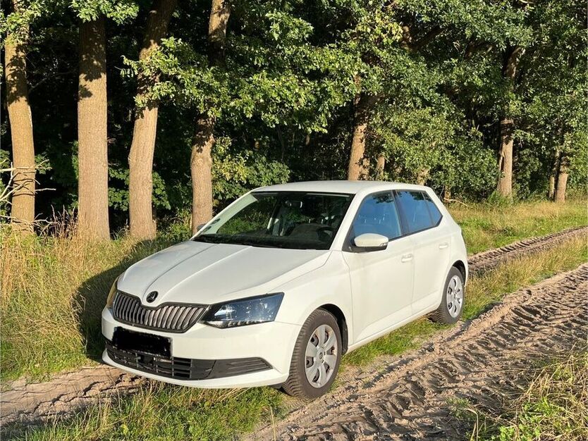 Fabia