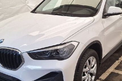 BMW X1 161.000 km 17.017 &euro; Heidelberg 69123
