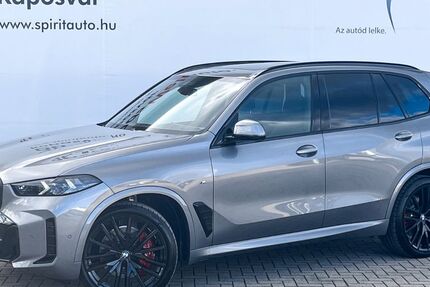 BMW X5 7.892 km 83.895 &euro; Kaposvár 07400