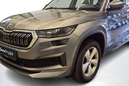 Skoda Kodiaq 90.250 km 36.770 &euro; Siegburg 53721