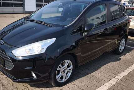 Ford B-Max 73.231 km 8.090 &euro; Huerth 50354