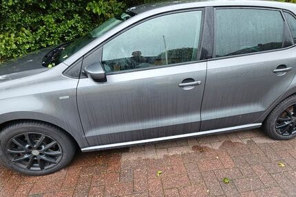 VW Polo 187.000 km 3.500 &euro; Schleswig 24837