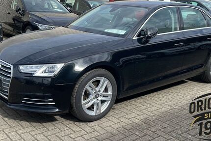 Audi A4 145.200 km 16.400 &euro; Ahaus 48683