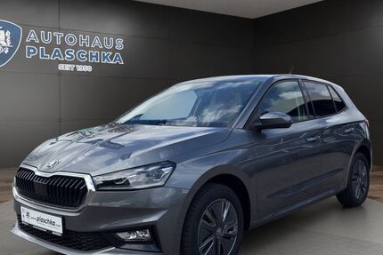 Skoda Fabia 5.000 km 28.950 &euro; Lüneburg 21339