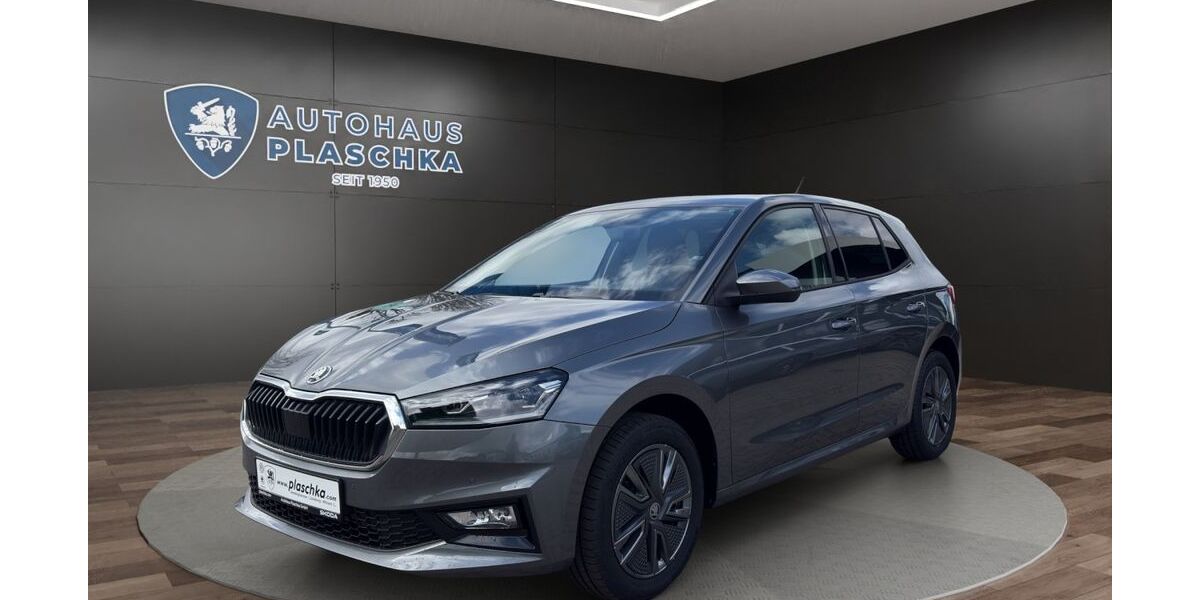 Skoda Fabia 5.000 km 28.950 &euro; Lüneburg 21339
