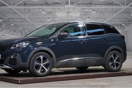 Peugeot 3008 93.600 km 13.750 &euro; Michelstadt 64720