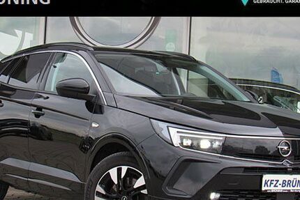 Opel Grandland (X) 83.942 km 20.480 &euro; Staßfurt (Sachsen-Anhalt) 39418