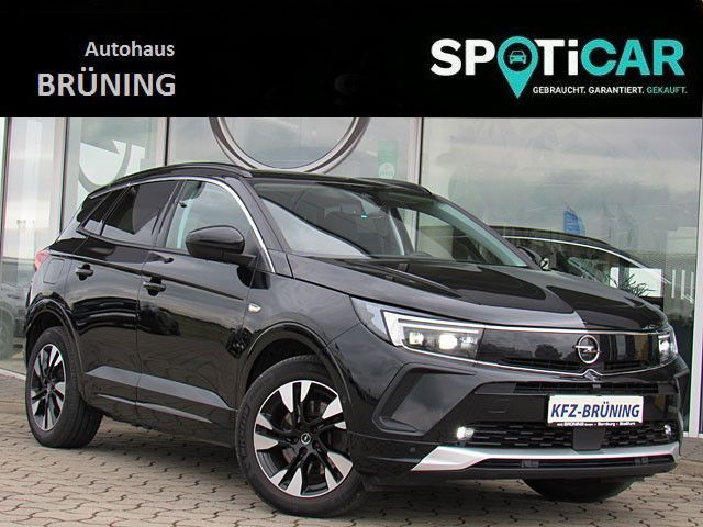 Opel Grandland (X) 83.942 km 20.480 &euro; Staßfurt (Sachsen-Anhalt) 39418