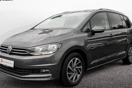 VW Touran 72.147 km 18.190 € Uelzen 29525