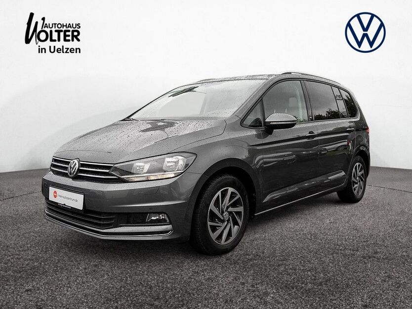 VW Touran 72.147 km 18.190 € Uelzen 29525
