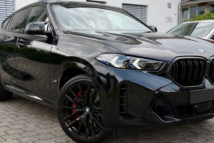 BMW X6 39.000 km 83.590 &euro; Ebringen 79285