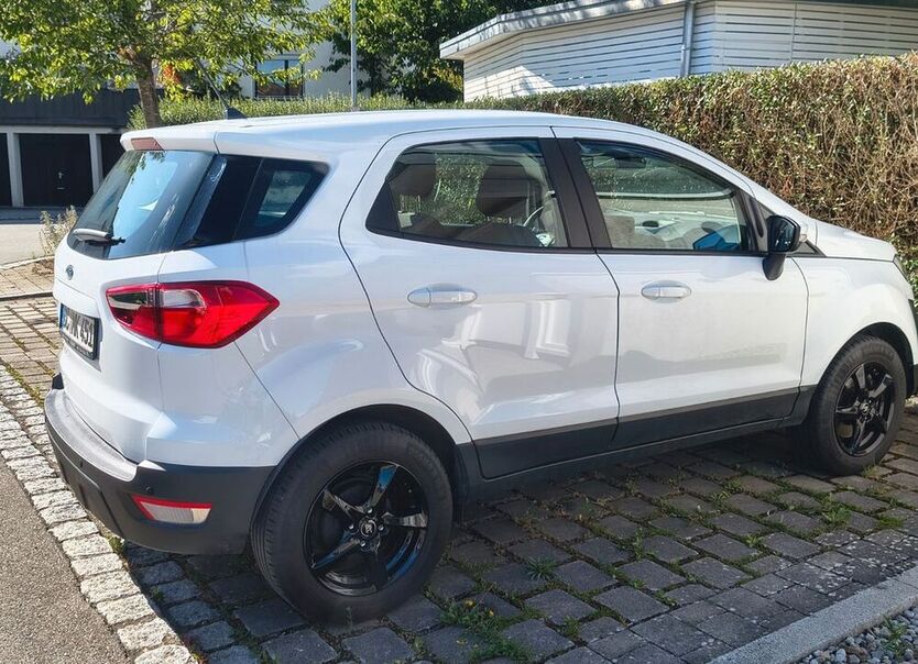 EcoSport