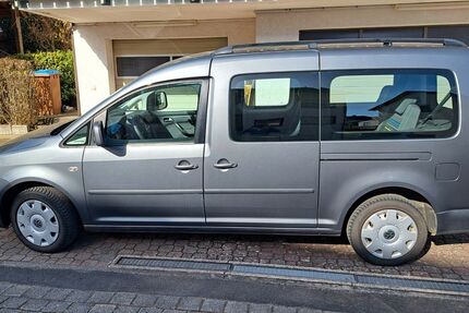 VW Caddy 174.789 km 11.900 &euro; Jossgrund Burgjoß 63637
