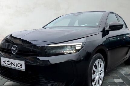 Opel Corsa 2.100 km 17.499 &euro; Hoppegarten 15366