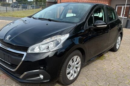 Peugeot 208 175.750 km 2.750 &euro; Bardowick 21357