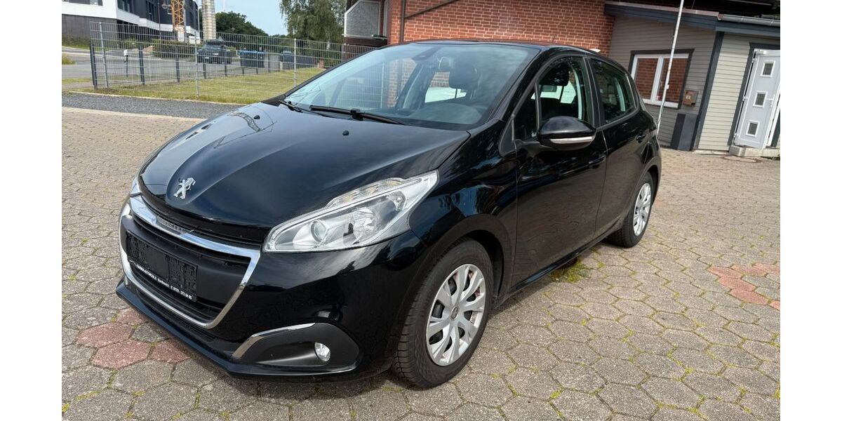 Peugeot 208 175.750 km 2.750 &euro; Bardowick 21357