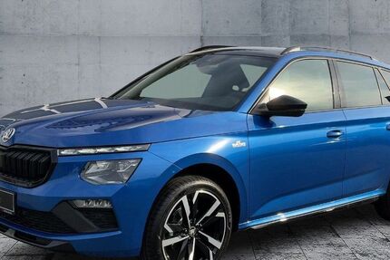 Skoda Kamiq 9.386 km 25.970 &euro; Bamberg 96052