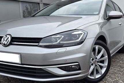 VW Golf 139.000 km 14.300 € Hausen/Würzburg 97262
