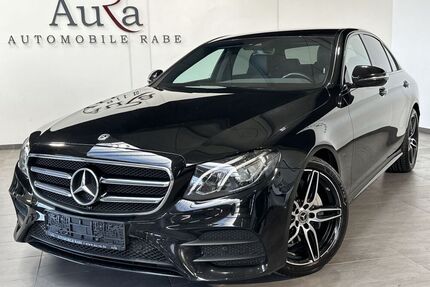 Mercedes E 220