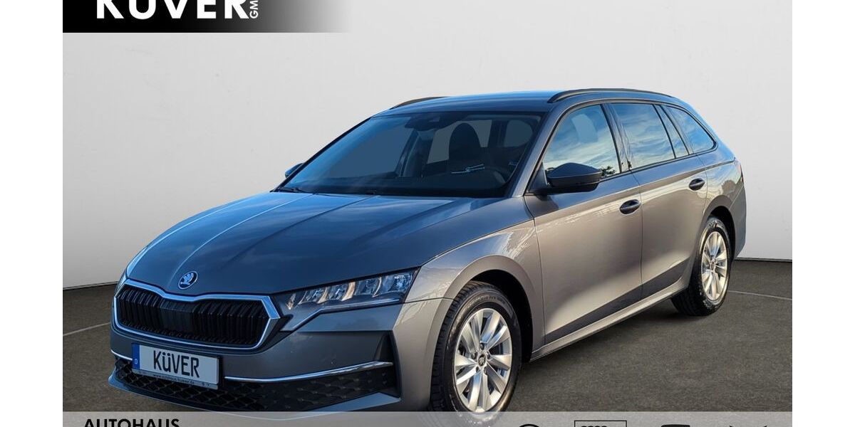 Skoda Octavia 24.700 km 30.126 &euro; Hagen 27628