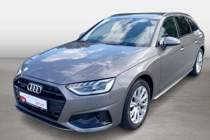 Audi A4 69.855 km 32.830 € Zwickau 08056