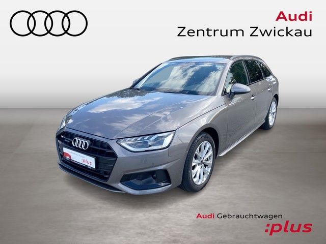 Audi A4 69.855 km 32.830 € Zwickau 08056