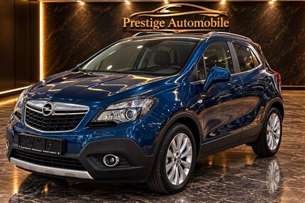 Opel Mokka 132.000 km 6.950 &euro; Hannover 30179