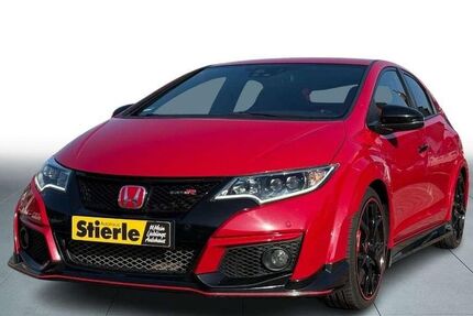 Honda Civic 99.602 km 27.900 € Geislingen 73312