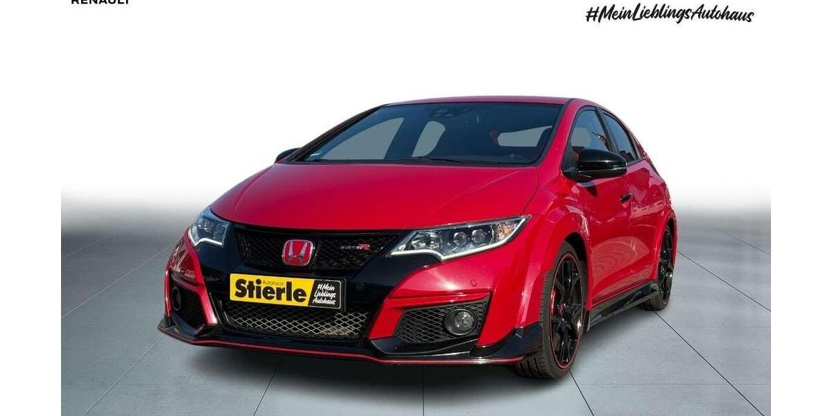 Honda Civic 99.602 km 27.900 € Geislingen 73312