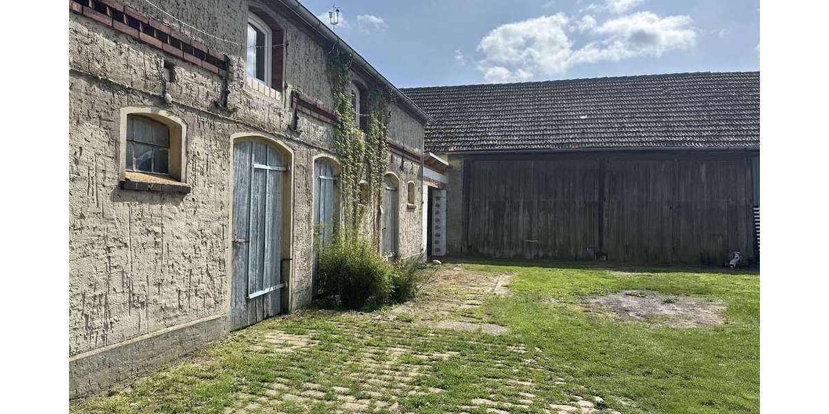 Einfamilienhaus Niederer Fläming - 2 Zimmer, 121 m&sup2;, 157.000&euro; | Angebot:23031817