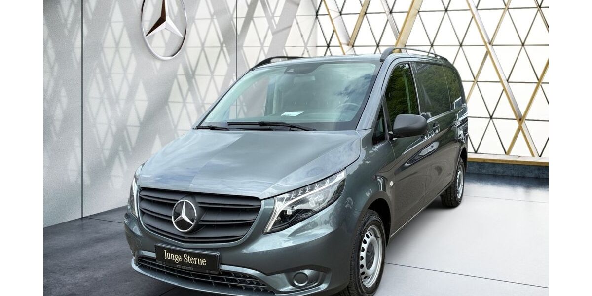 Mercedes-Benz Vito 67.000 km 32.594 &euro; Altenburg-Remsa 04603