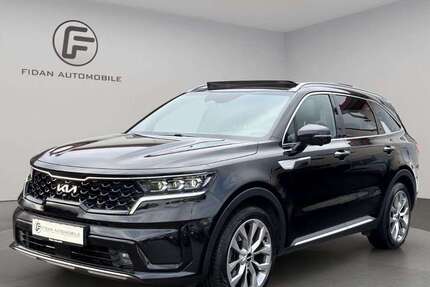 Kia Sorento 135.000 km 33.450 &euro; Sindelfingen 71065