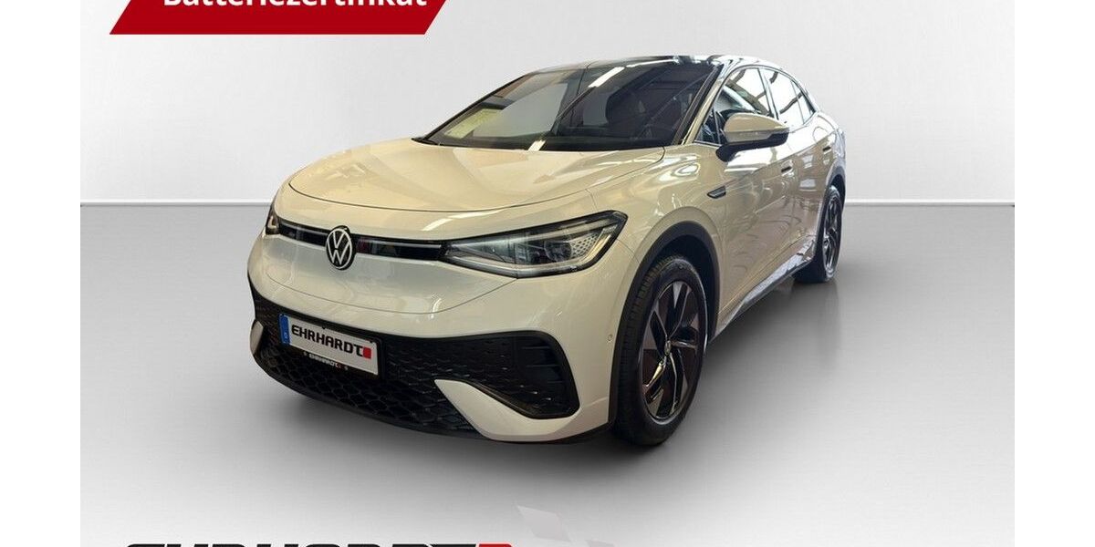 VW ID.5 56.360 km 30.890 &euro; Zellingen 97225