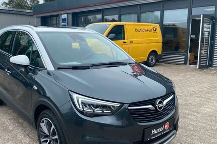 Opel Crossland (X) 99.875 km 11.950 € Beverstedt 27616