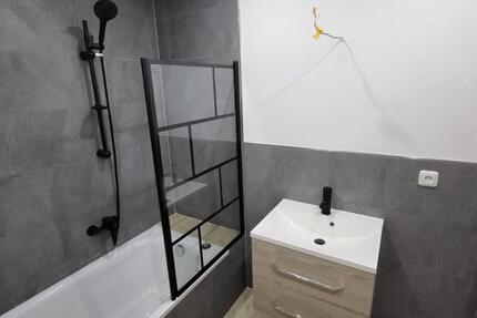 1-Zimmer Balkonwohnung in Oelde zu vermieten! zimmer