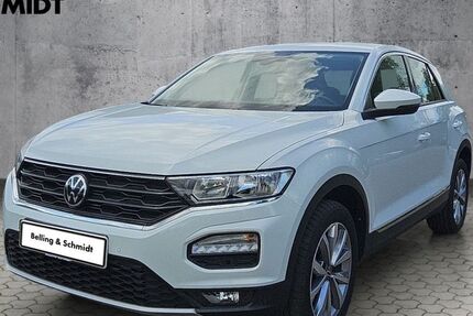 VW T-Roc 38.500 km 22.450 &euro; Dannenberg 29451