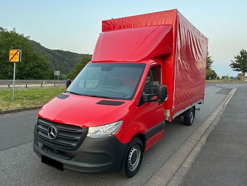 Sprinter