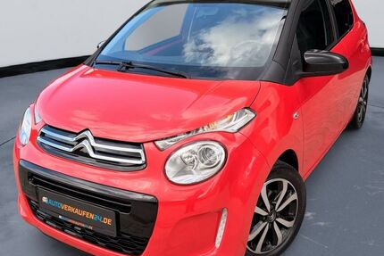 Citroen C1 77.200 km 6.790 &euro; Ebersbach 73061