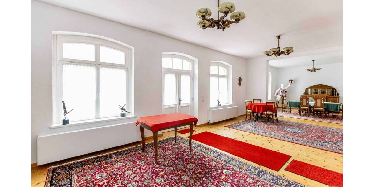 Mehrfamilienhaus, Wohnhaus Parchim Dargelütz - 1 Zimmer, 805 m&sup2;, 799.000&euro; | Angebot:26037219