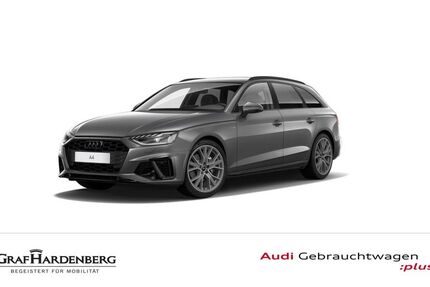 Audi A4 101.315 km 28.880 &euro; Karlsruhe 76131