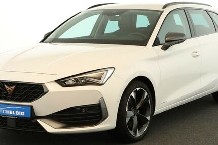 Cupra Leon 61.900 km 21.990 &euro; Donnersdorf 97499