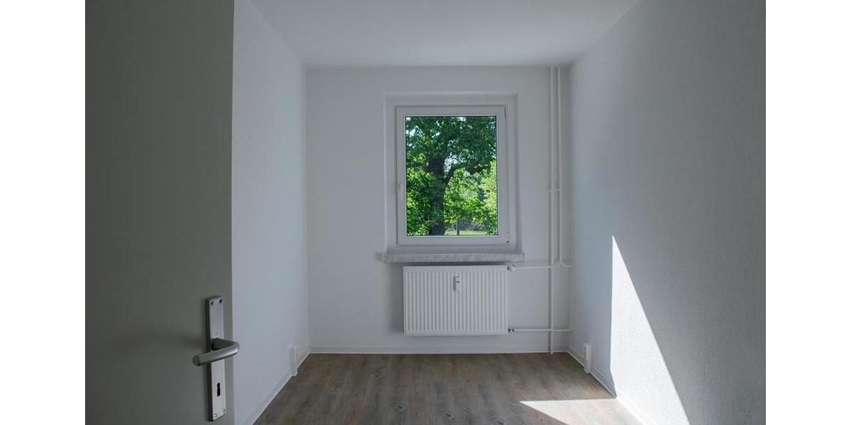 Nur sieben Stufen in die neue Wohnung! 3 zimmer